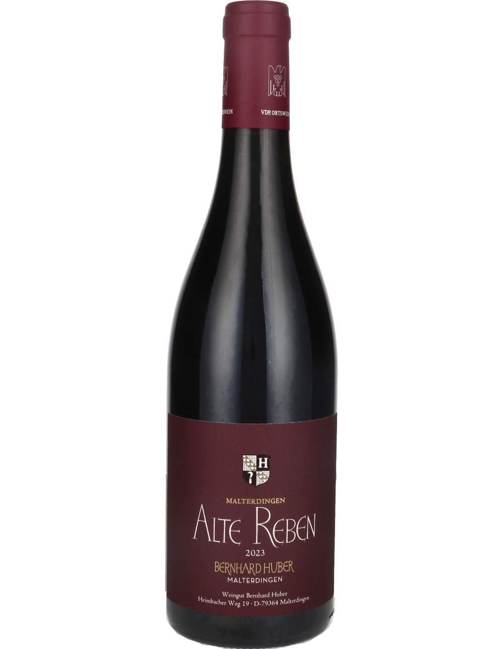 Spätburgunder "Alte Reben"