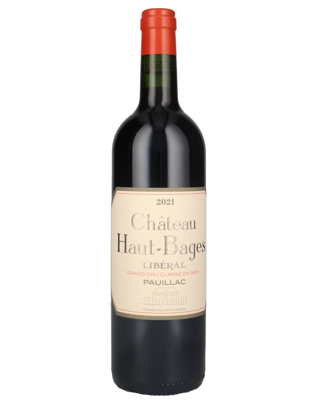 Château Haut-Bages Libéral