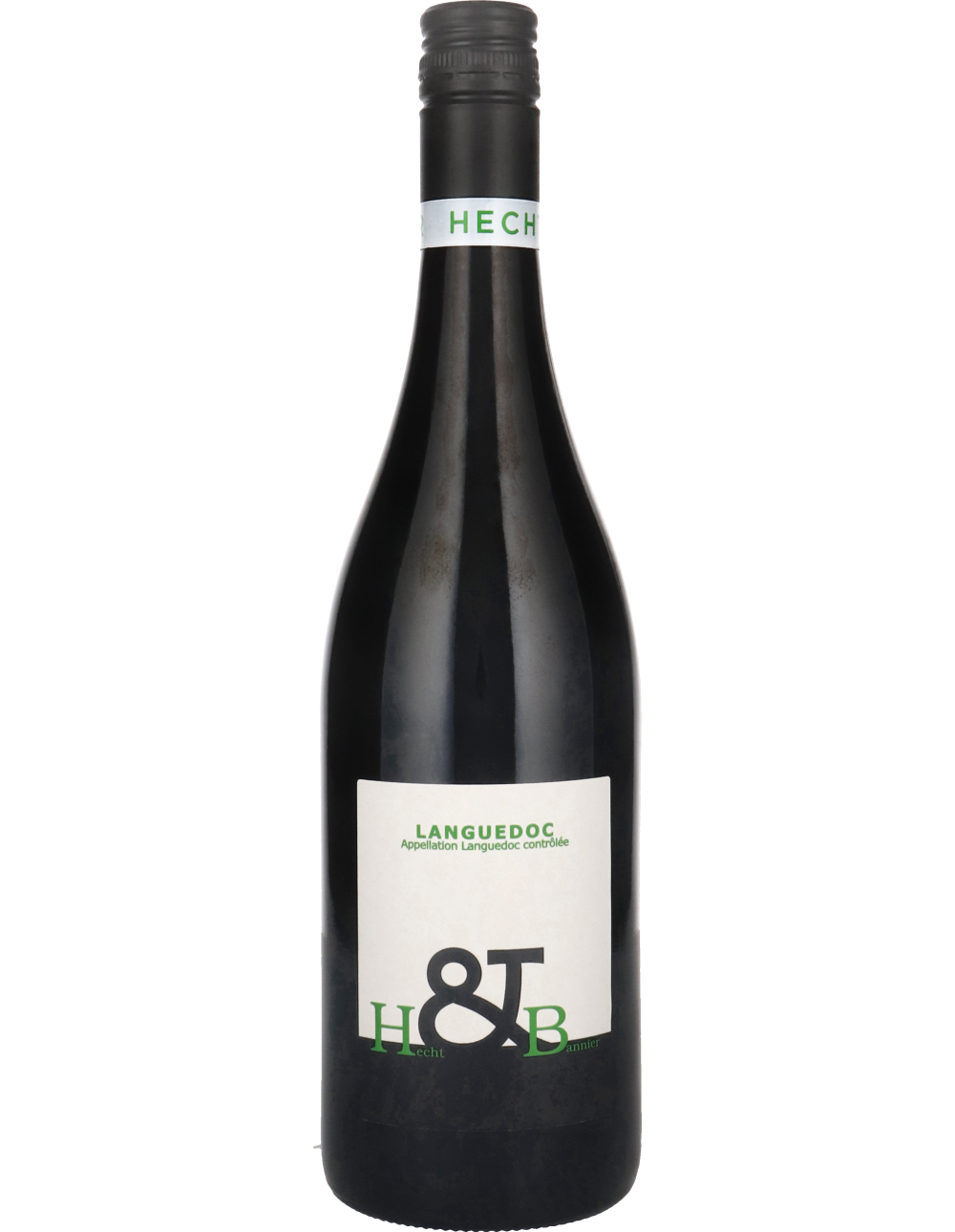 Languedoc rouge