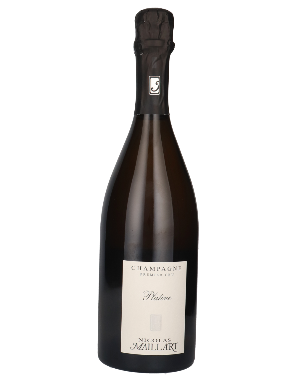 Brut Platine Premier Cru