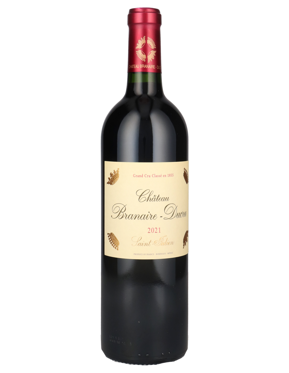 Château Branaire Ducru