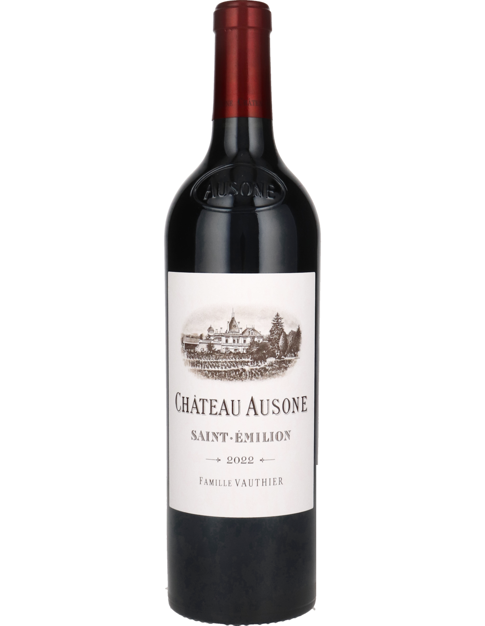 Château Ausone