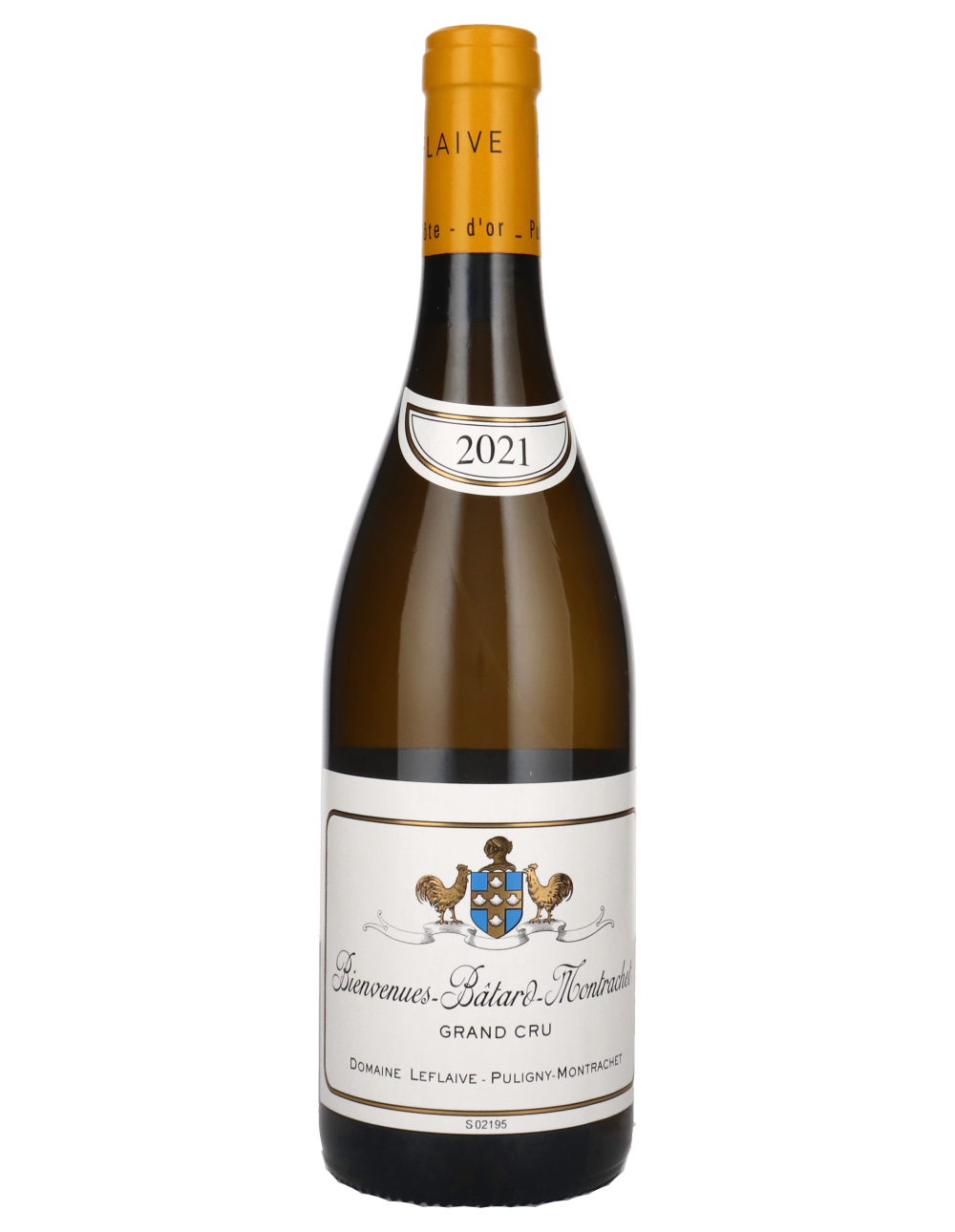 Bienvenues Batard Montrachet Grand Cru