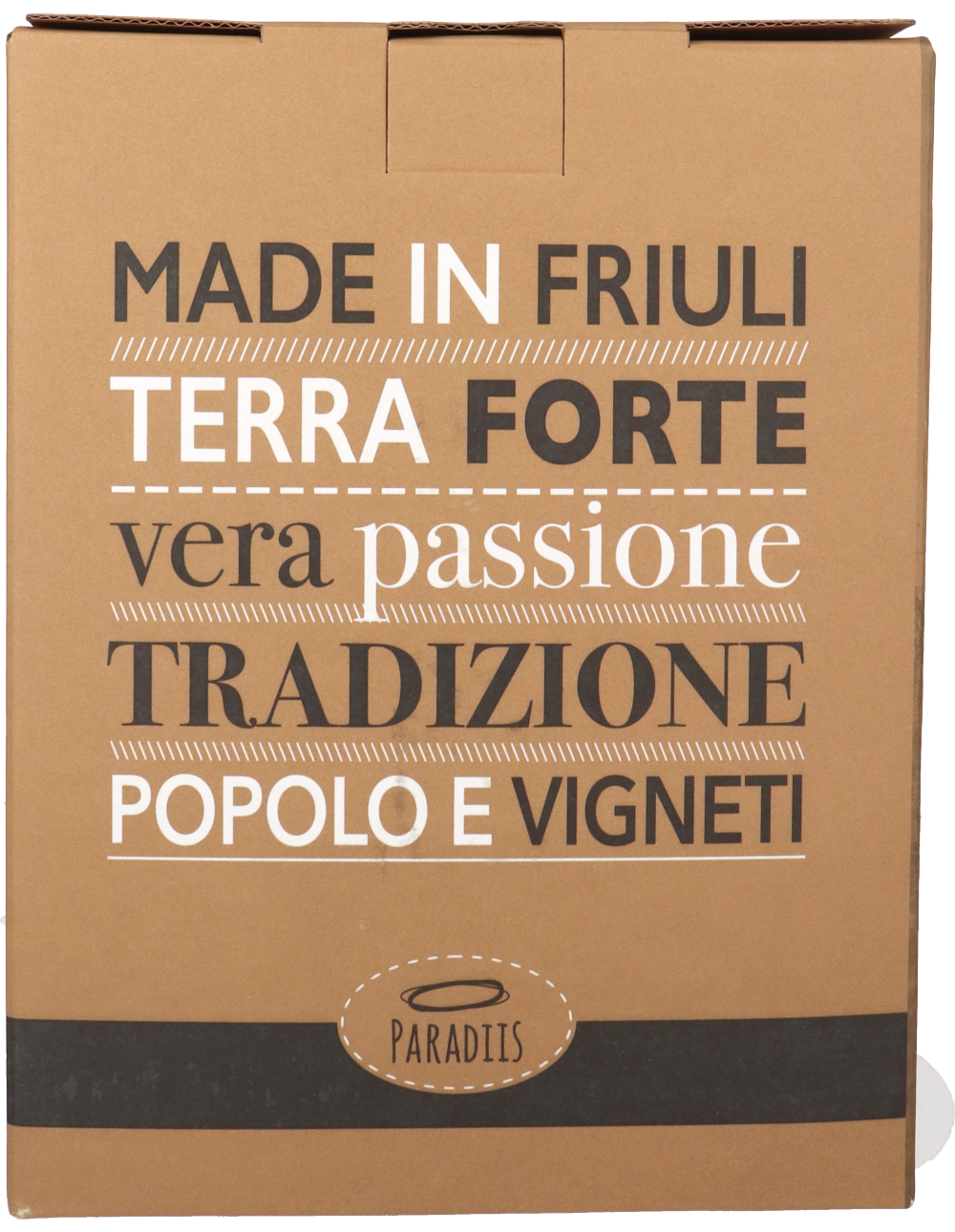 Pinot Bianco Bag-in-Box