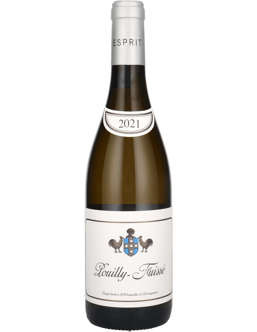 Pouilly Fuissé