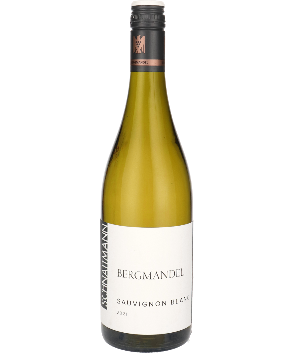 Bergmandel Sauvignon blanc