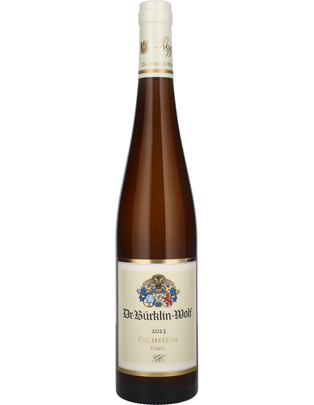 Forster Pechstein Riesling Edition G.C.