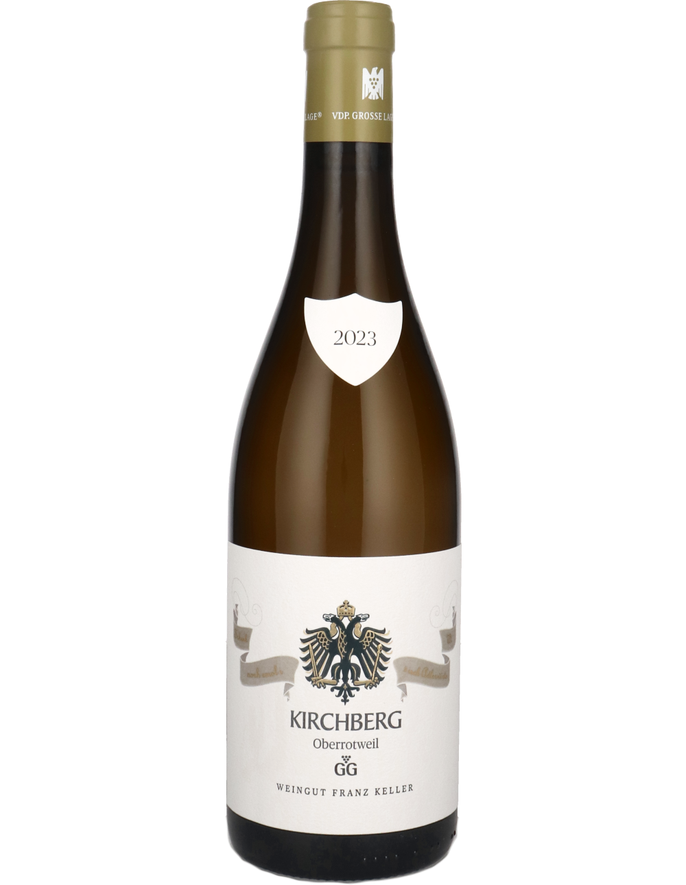 Kirchberg GG Chardonnay