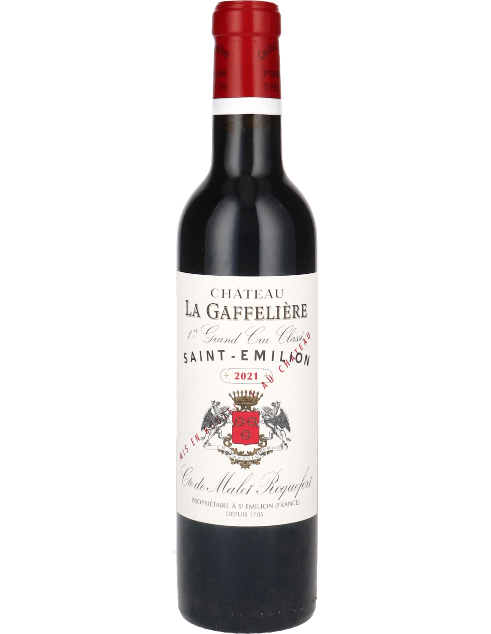 Château La Gaffelière