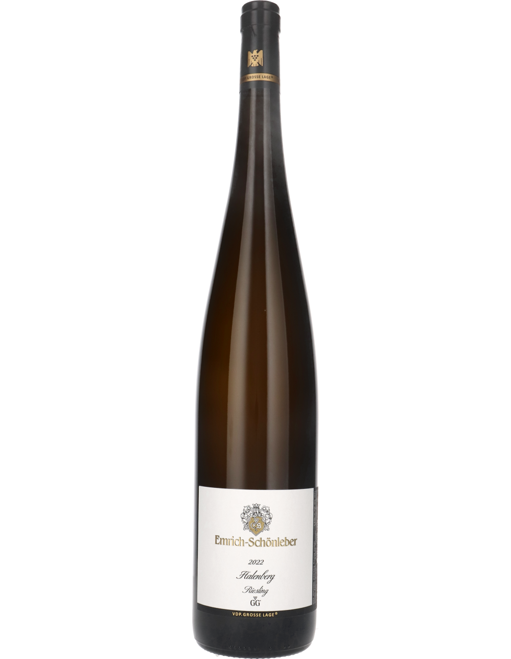 Halenberg Riesling GG Magnum