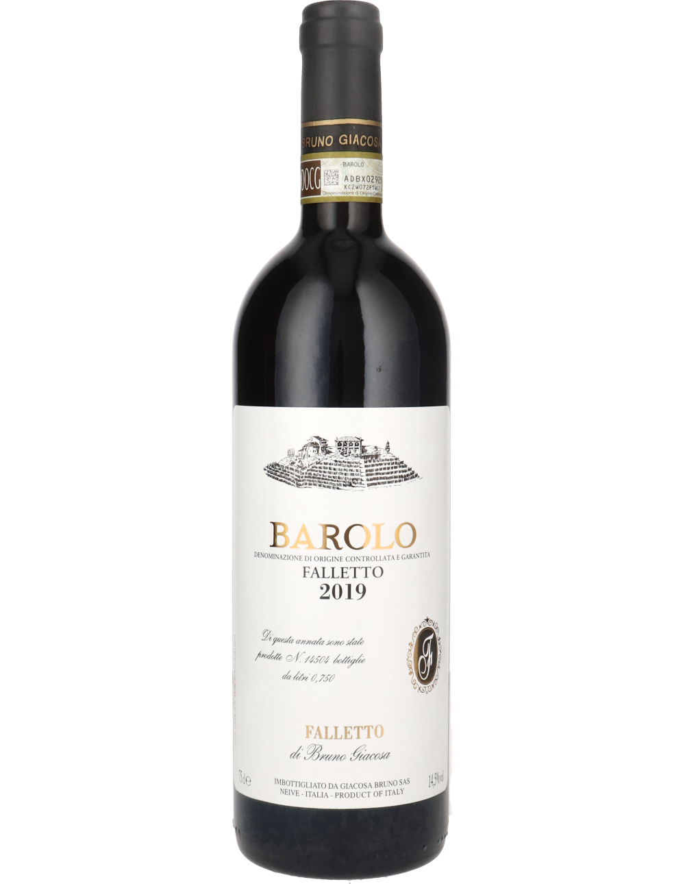 Barolo "Falletto"