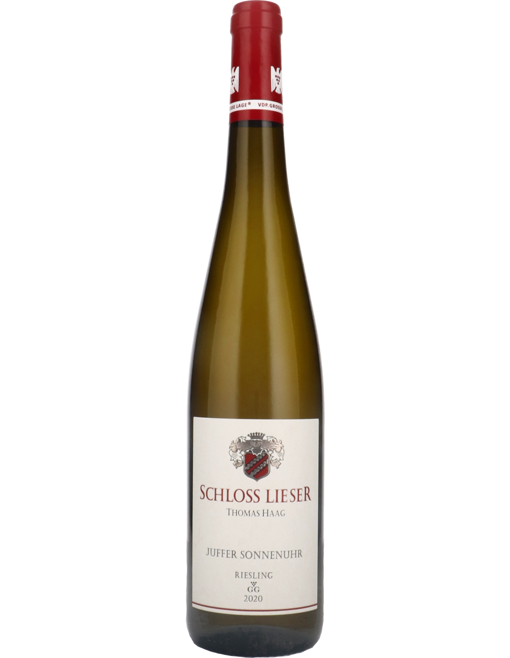 Juffer Sonnenuhr Riesling GG