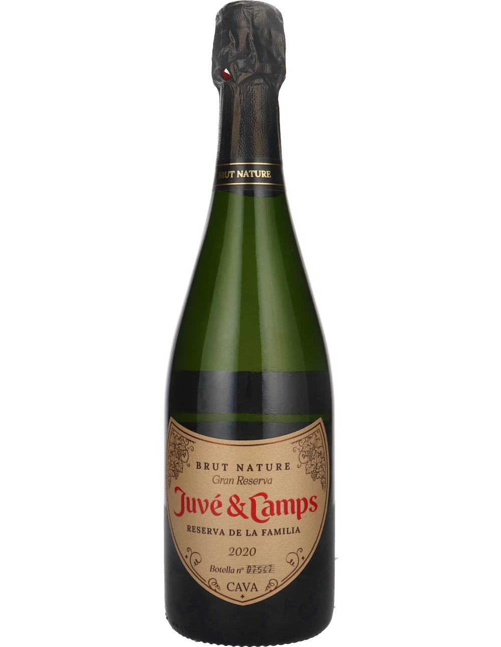 Reserva de la Familia Brut Nature