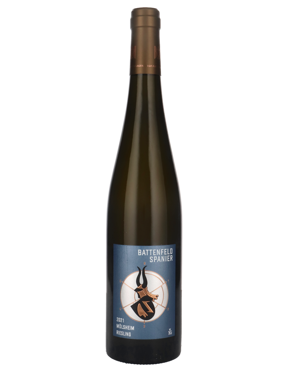 MÖLSHEIM Riesling