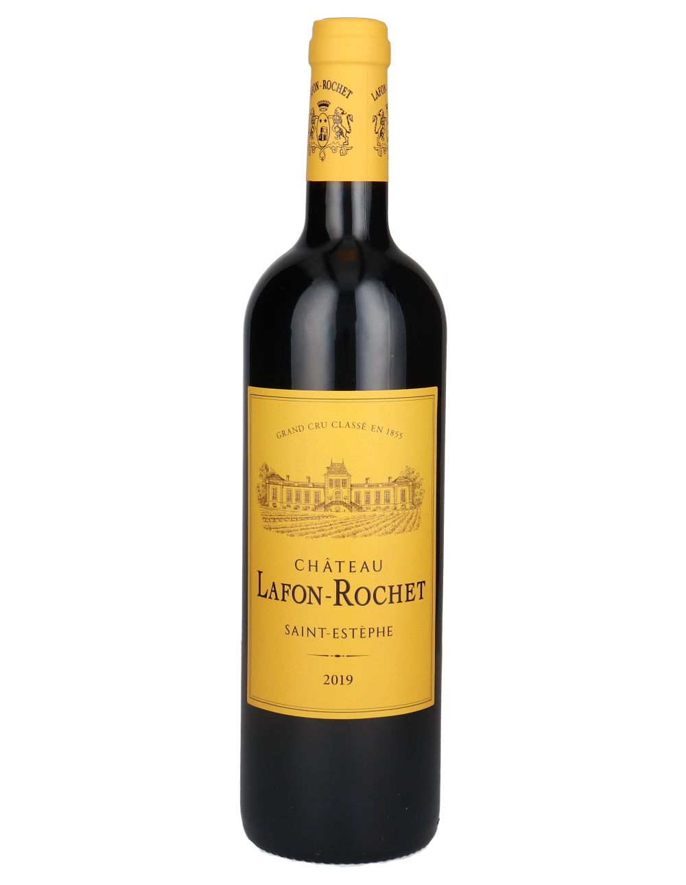 Château Lafon-Rochet