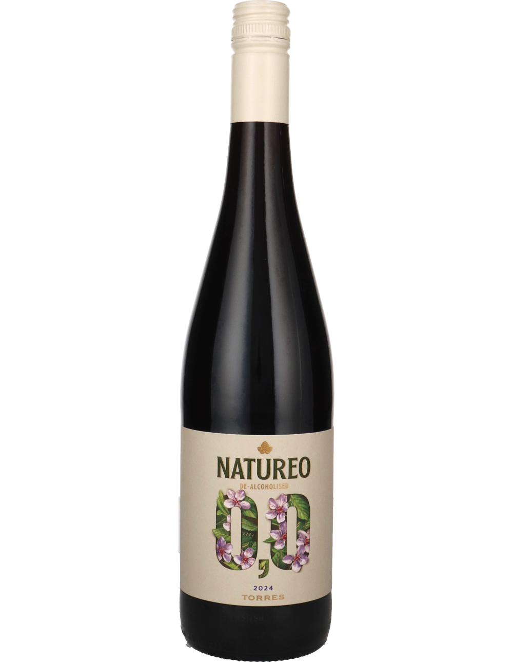 Torres Natureo Tinto 0.0 alkoholfrei