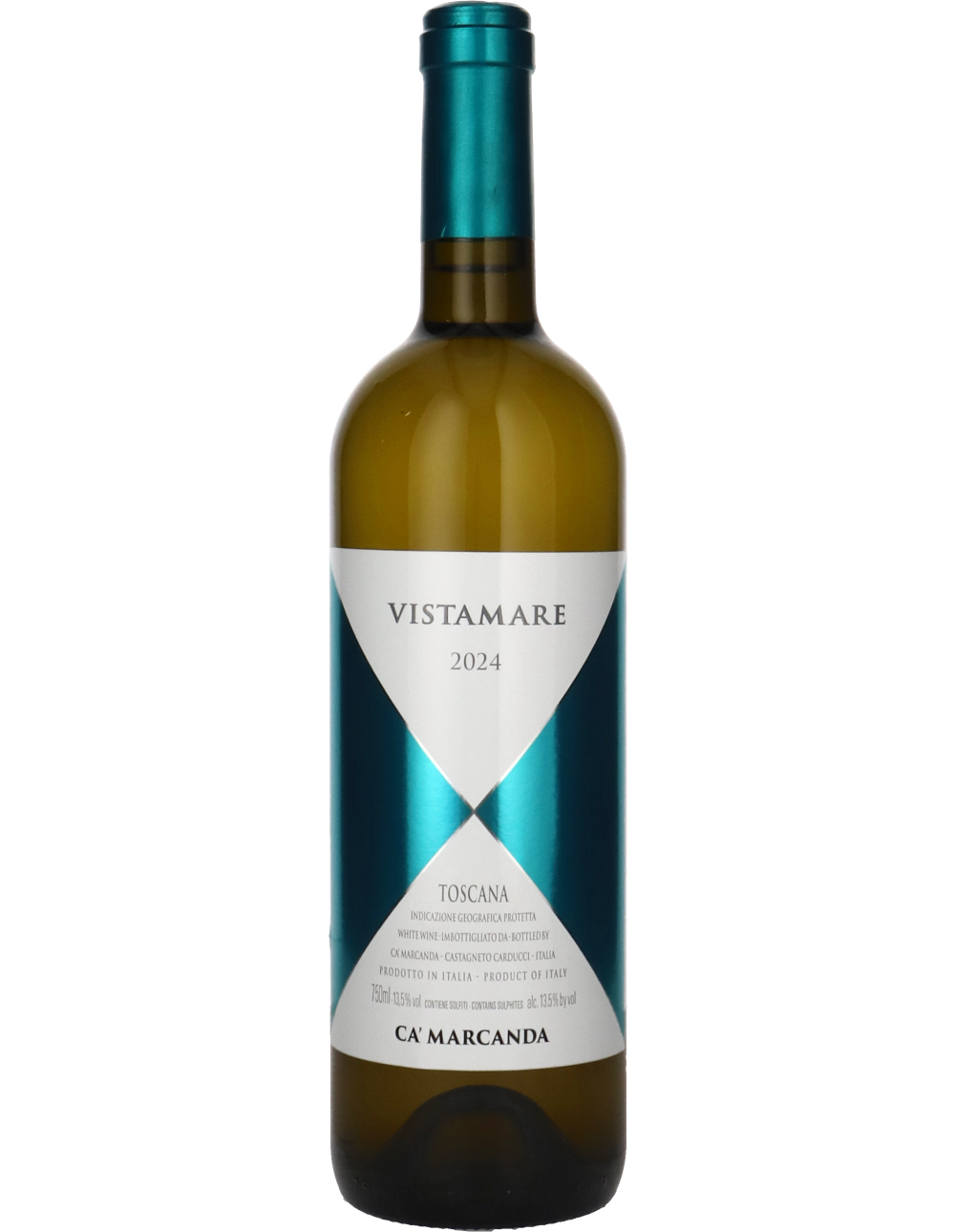 Vistamare Bianco