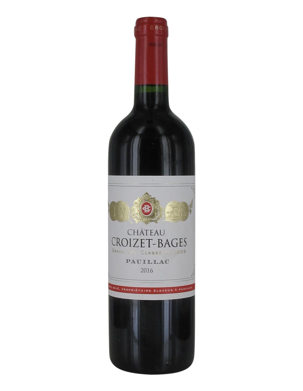 Château Croizet-Bages