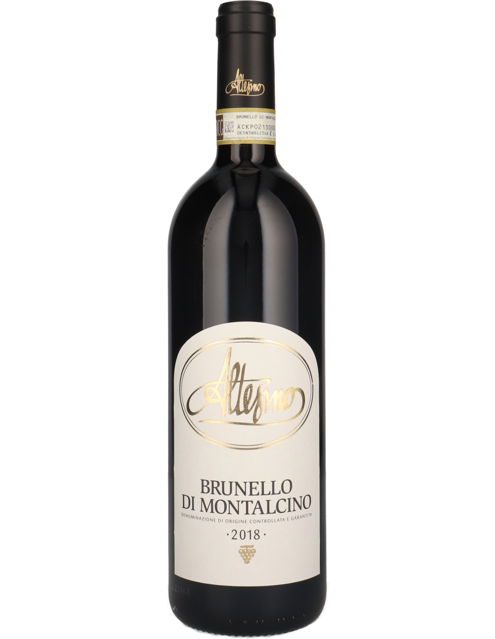 Brunello di Montalcino