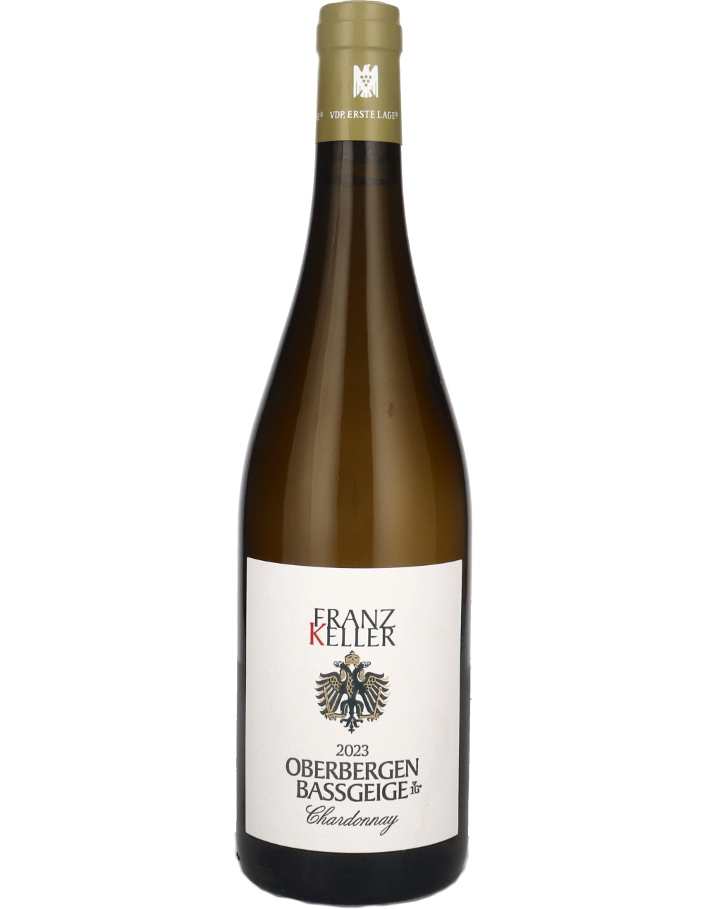 Oberbergener Baßgeige Chardonnay