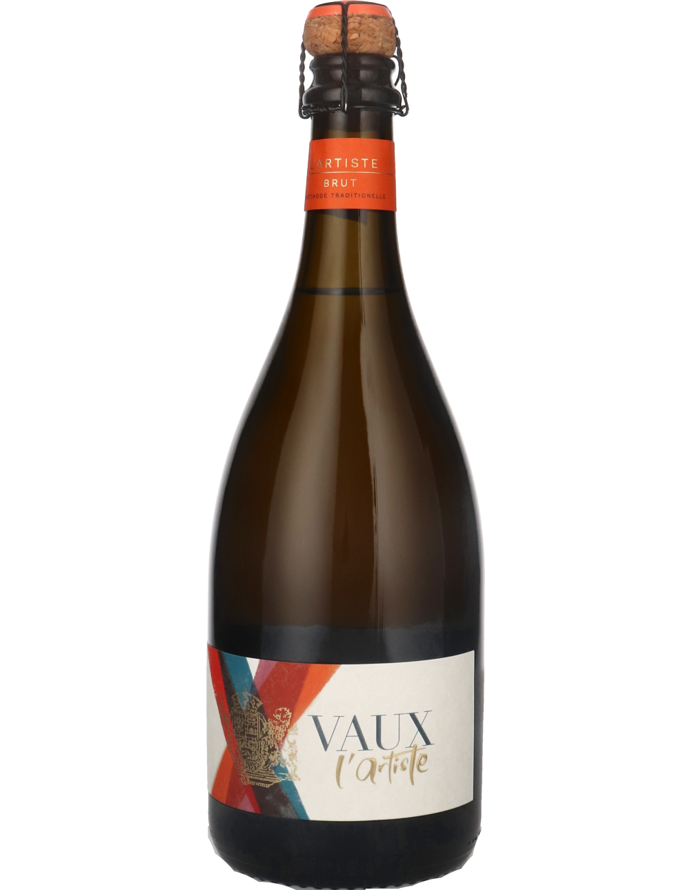Vaux l'Artiste Brut