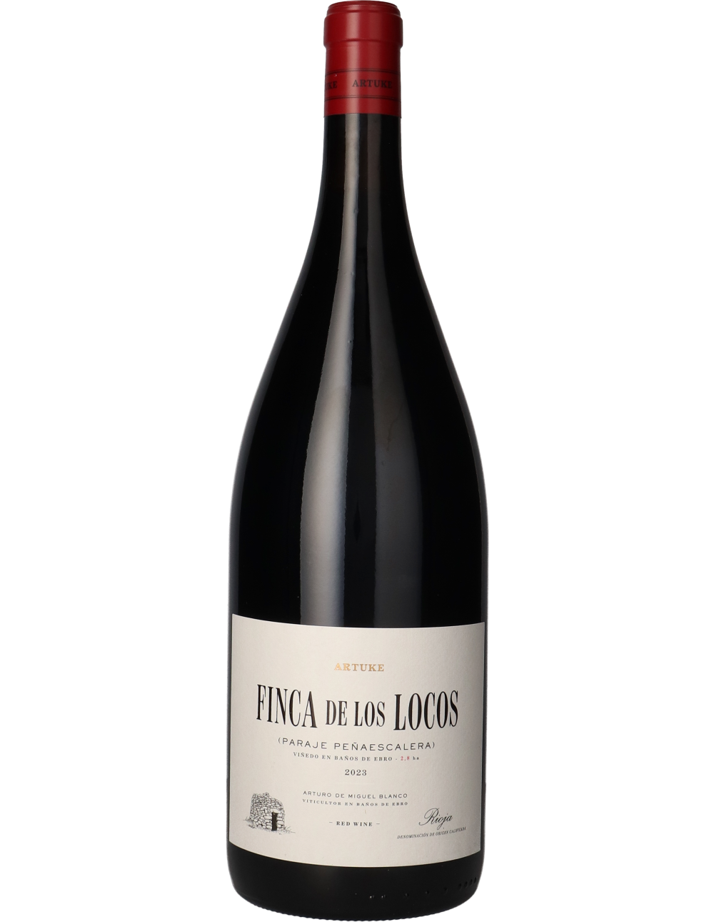 Finca de los Locos Magnum