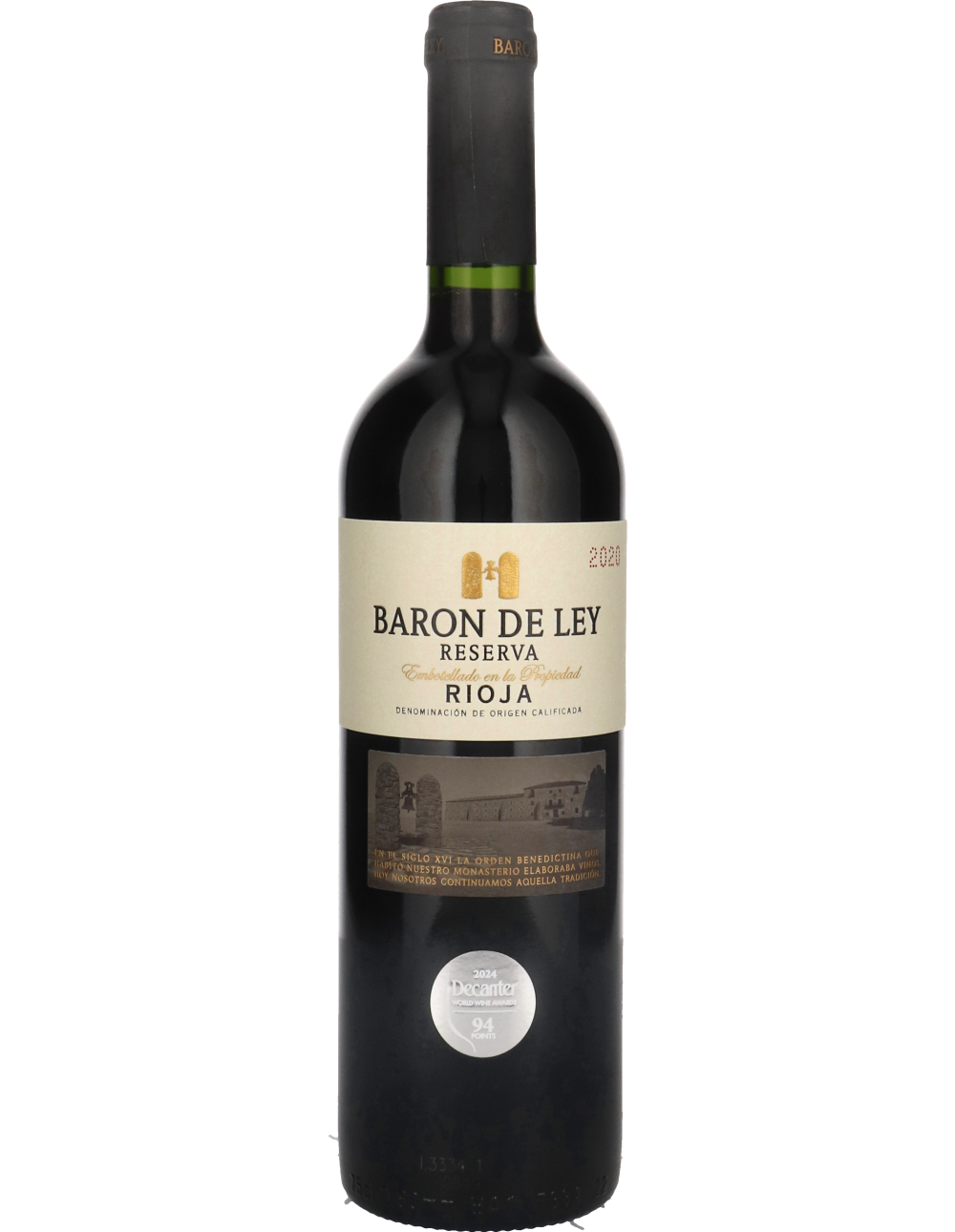 Barón de Ley Reserva