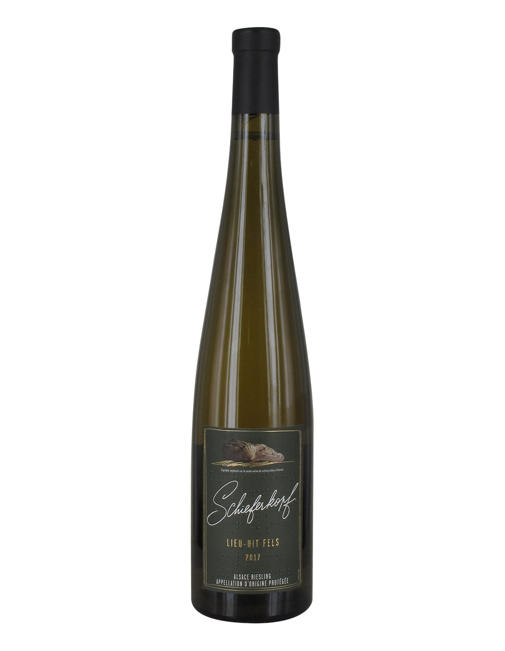 Riesling "Lieu-dit-Fels"