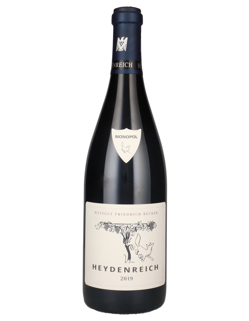 Pinot Noir Heydenreich