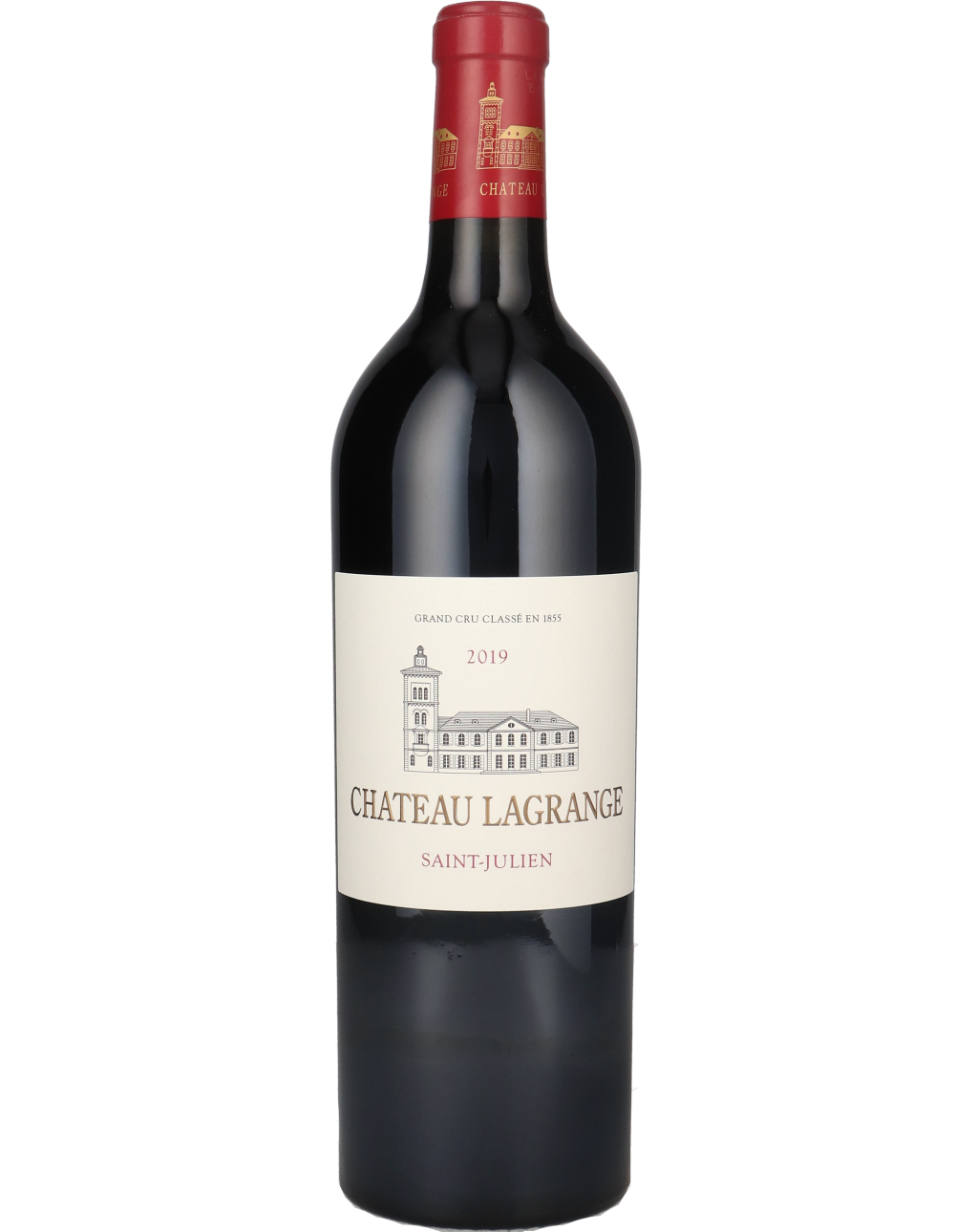 Château Lagrange