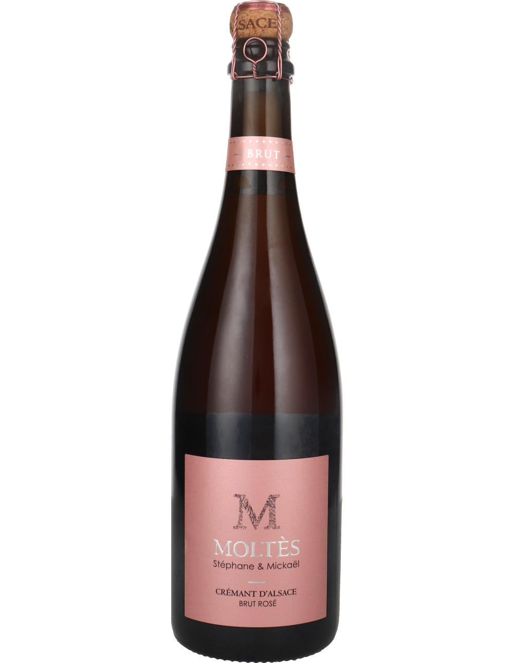 Crémant d´Alsace rosé