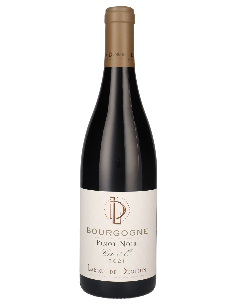 Bourgogne rouge
