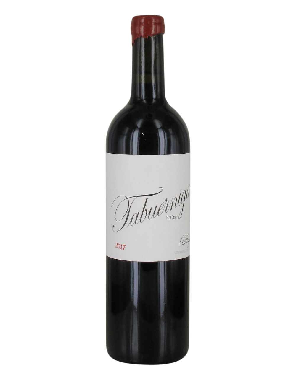 Tabuérniga