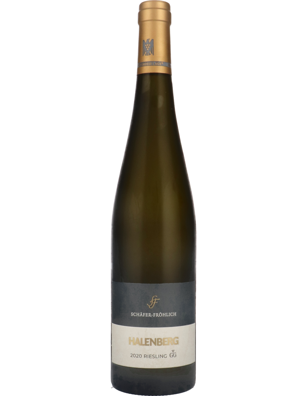 Monzinger Halenberg Riesling GG