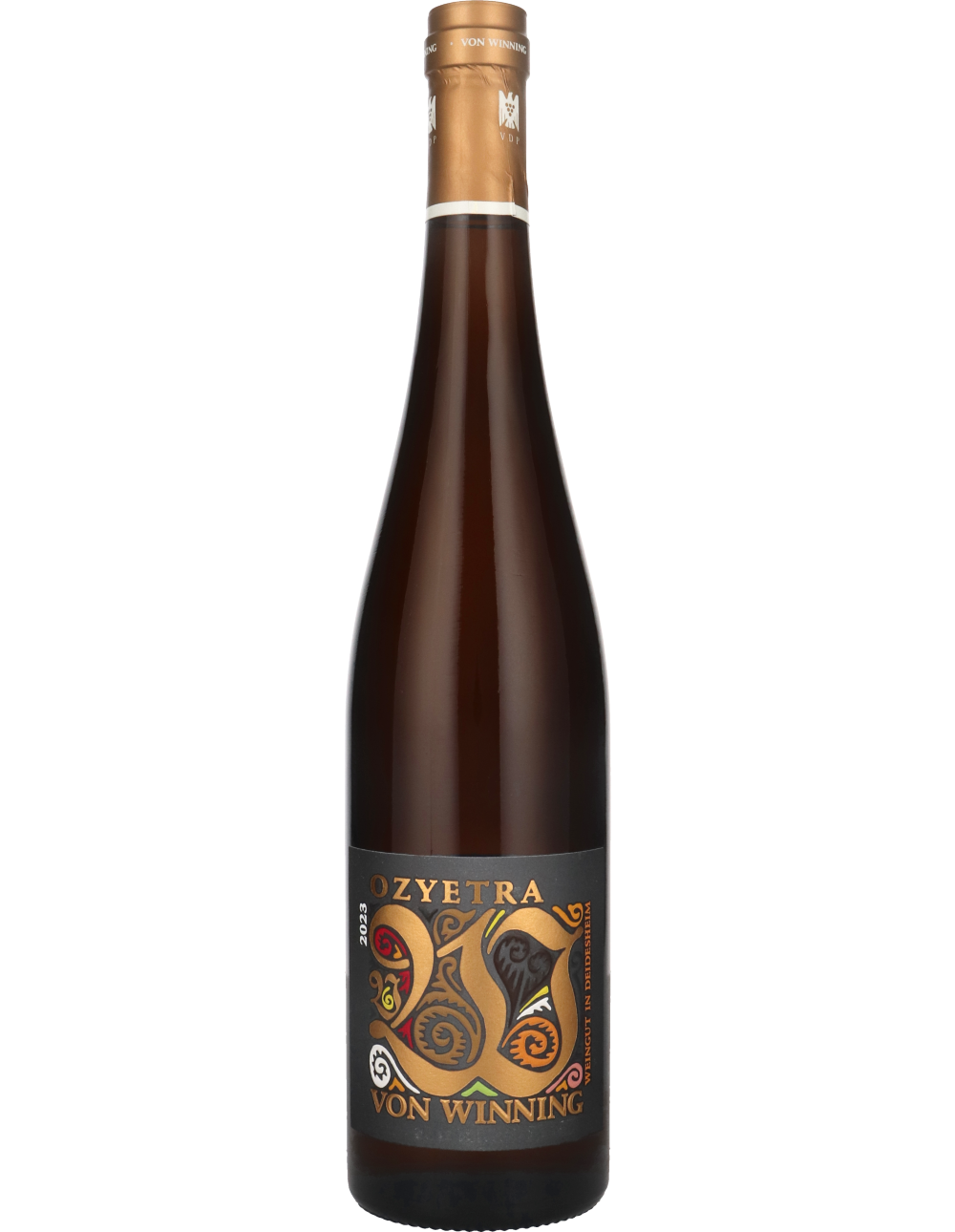 Ozyetra Riesling