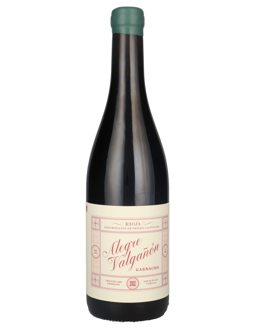 Garnacha Garnacha