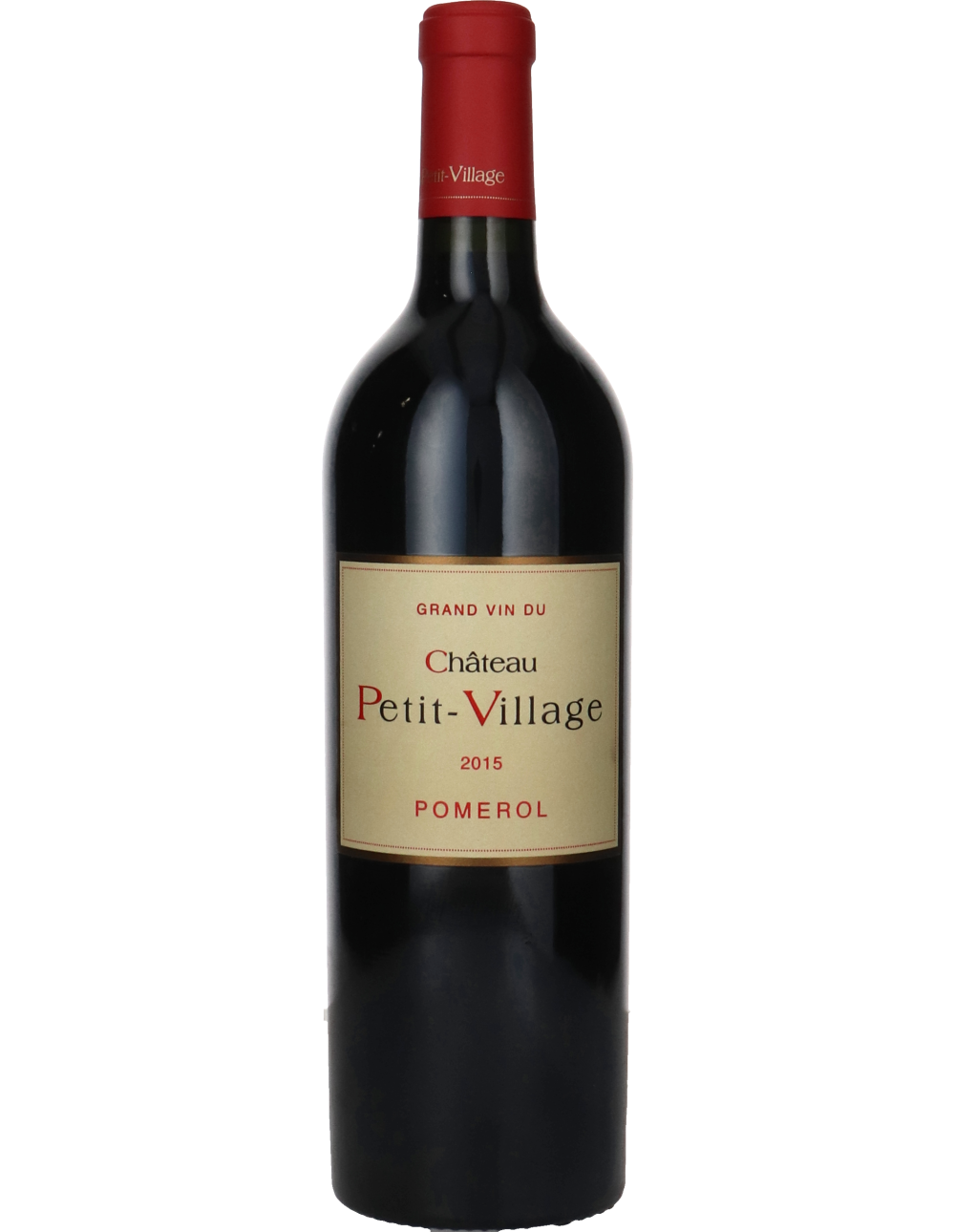 Château Petit-Village