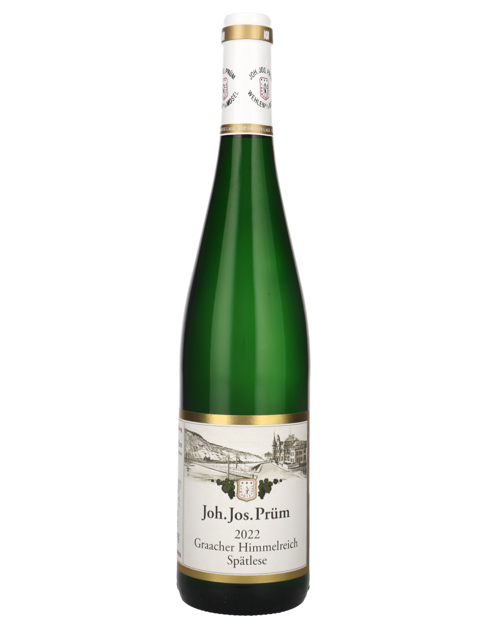 Graacher Himmelreich Spätlese