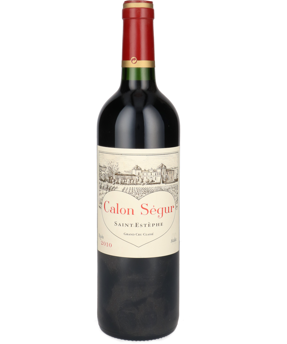 Château Calon-Ségur 