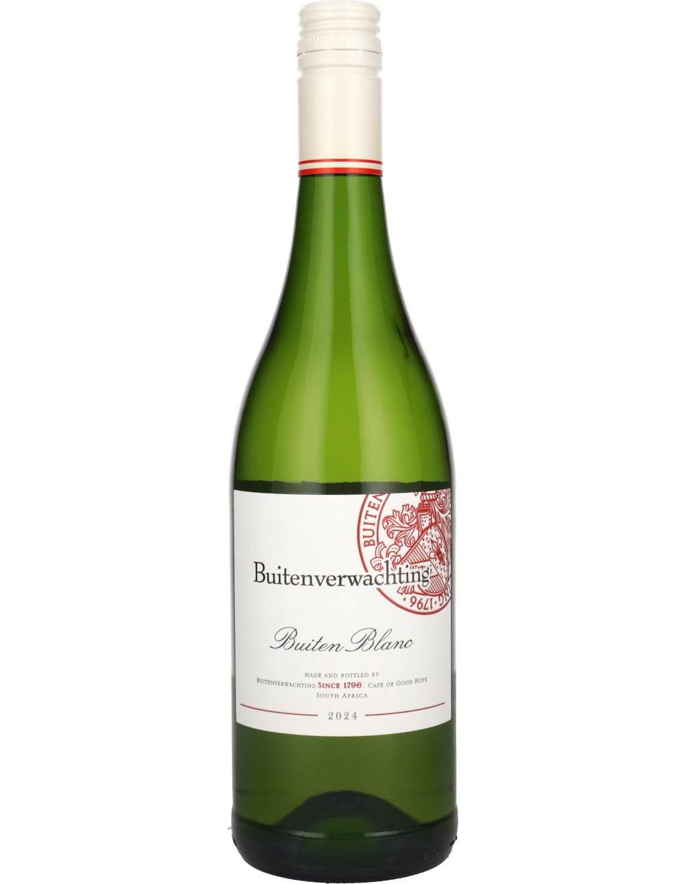 Buiten Blanc