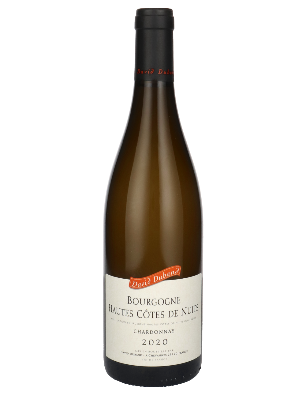 Bourgogne Hautes Côtes de Nuits blanc