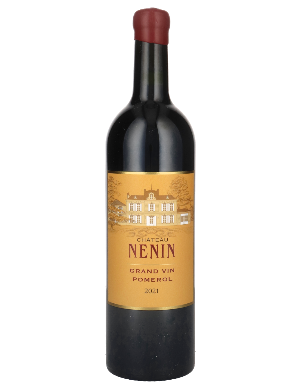 Château Nenin