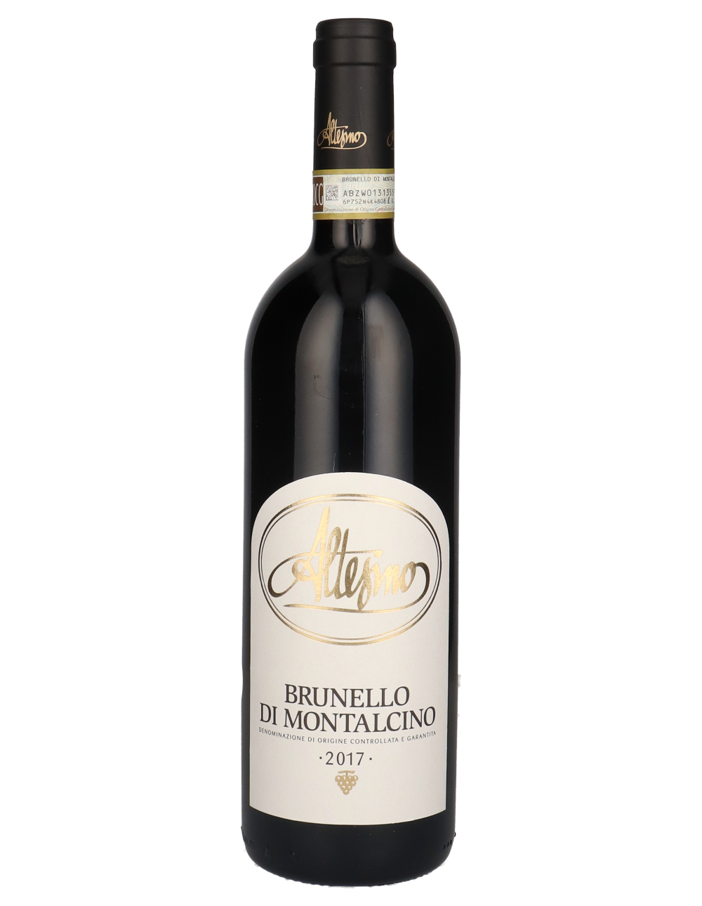 Brunello di Montalcino