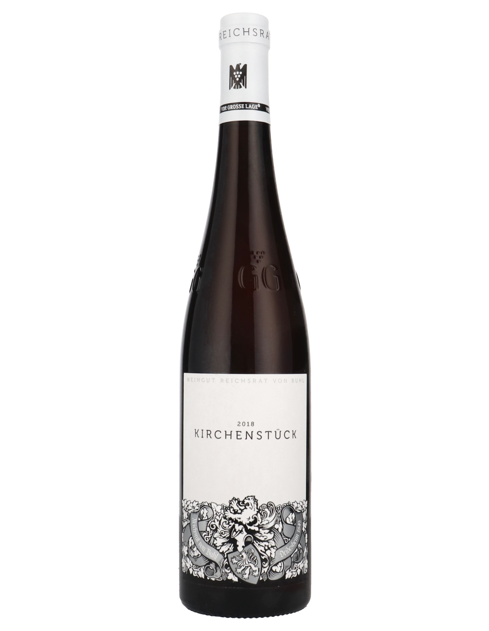 Forster Kirchenstück Riesling GG