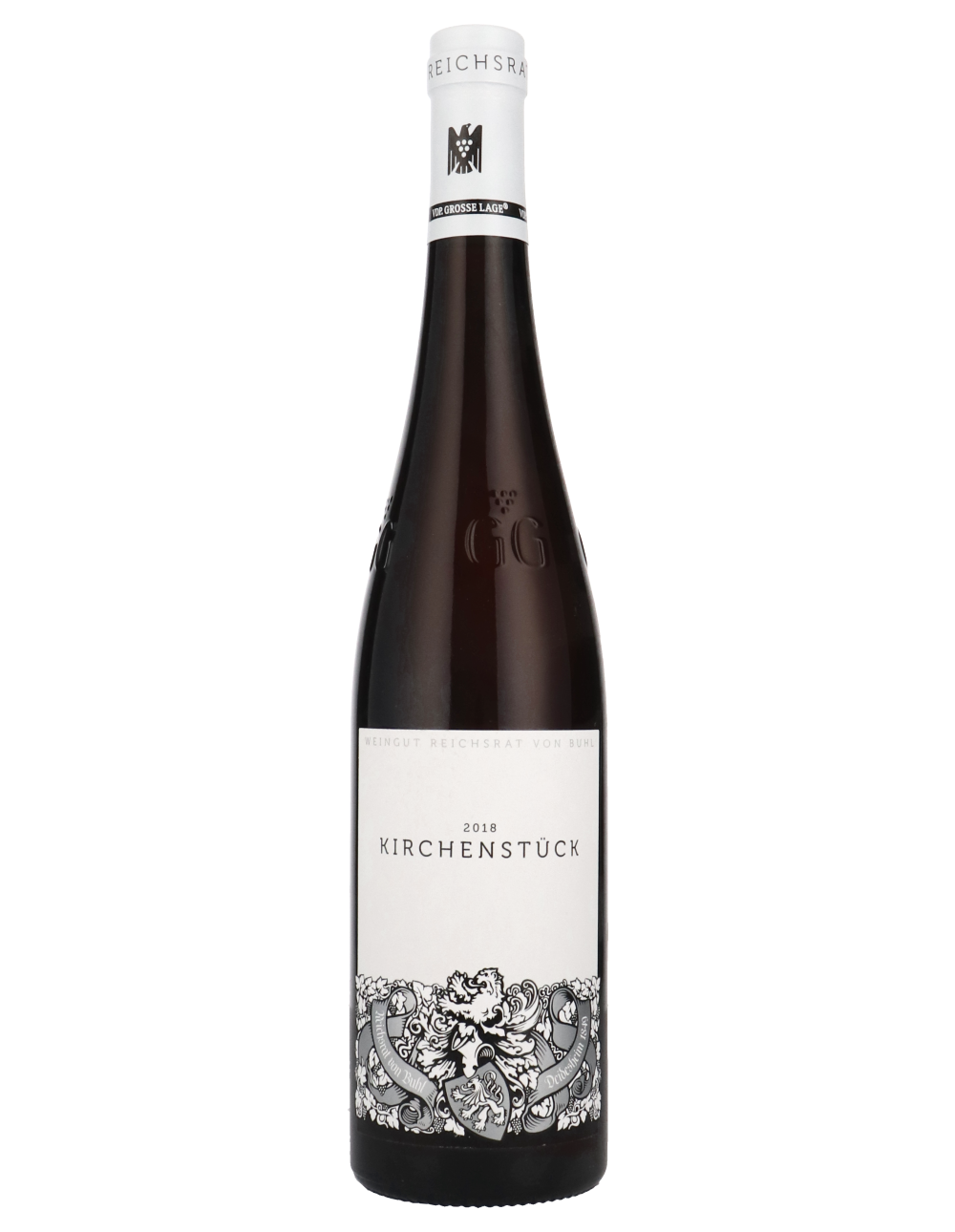 Forster Kirchenstück Riesling GG