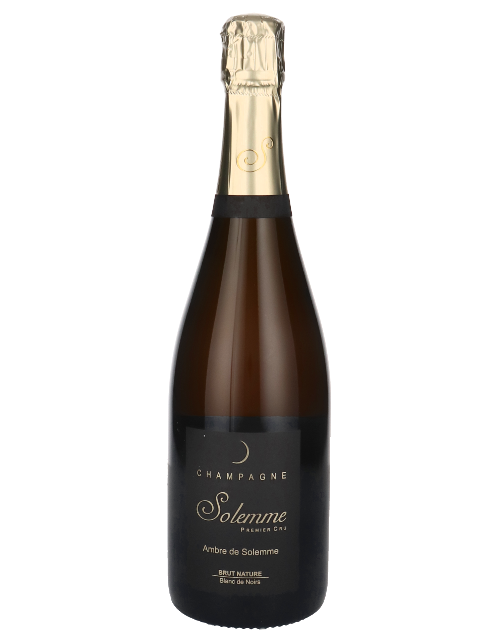 Ambre de Solemme Brut Nature