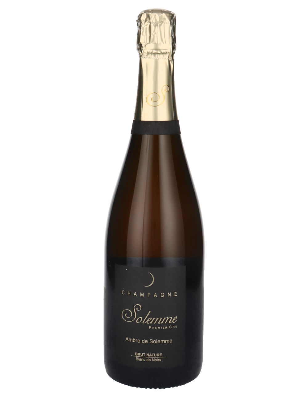Ambre de Solemme Brut Nature