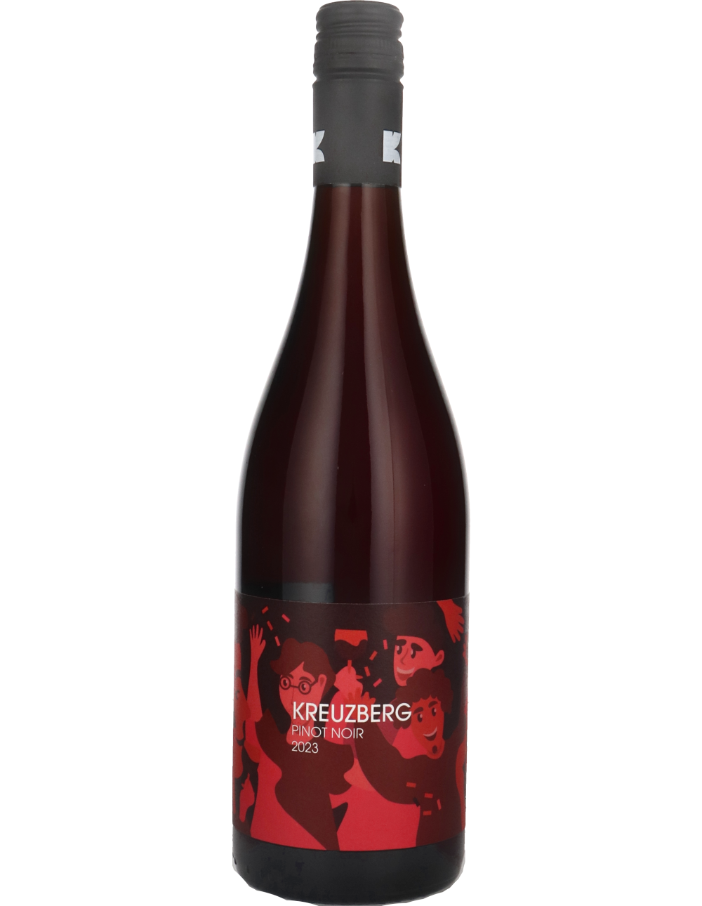 Pinot Noir Feinherb