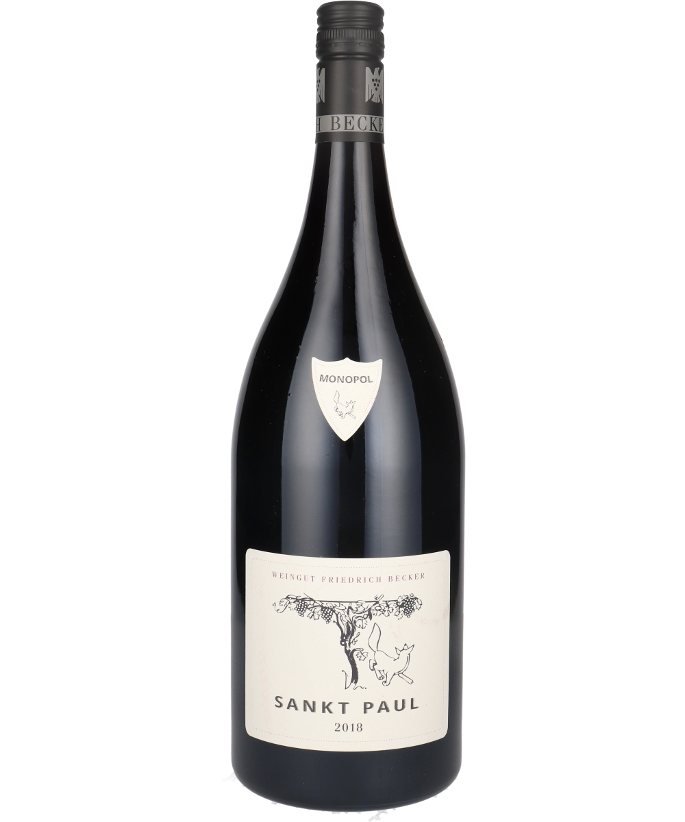 Sankt Paul GG Magnum