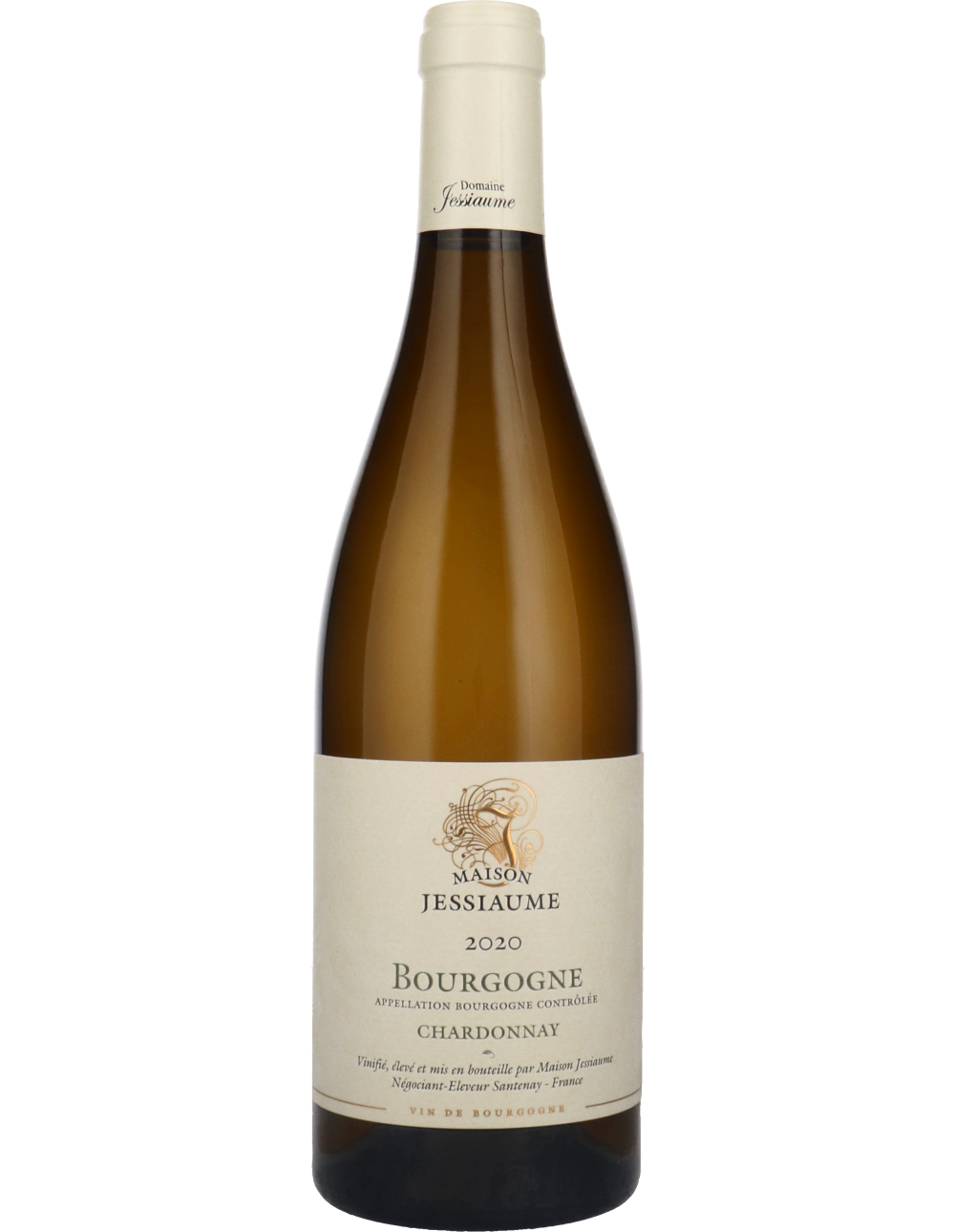 Bourgogne blanc